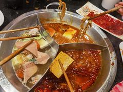 -大龙燚火锅(白石洲店)