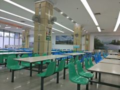 -浙大城市学院第二食堂
