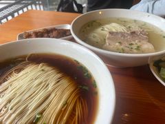 -同得兴 Since·1995 传统苏式面馆(十全街店)