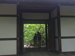 -常寂光寺