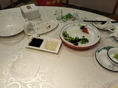 -北戴河转鱼·炒螃蟹酱餐厅