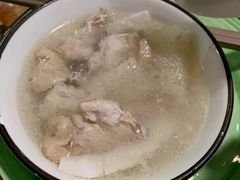 -四季合味椰子鸡(南山大冲店)