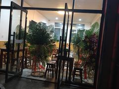 门面-老管板面(旭安园店)