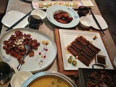 -106餐厅(山水文园店)