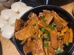 -杭百味·大众精选杭帮菜(西湖音乐喷泉店)