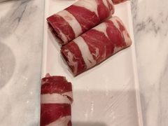 -呷哺呷哺 黄金牧场 (新辰里学清路店)