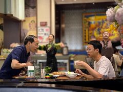 -西藏饭店·亚克·食光自助餐厅(文殊院店)