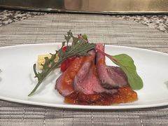 -神户牛排餐厅MOURIYA(总店)