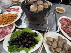 -火云龙烤肉(紫荆花店)
