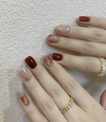 -1T·1M 日式美甲美睫