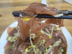 -何记酿皮店(西流湾店)