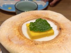 -拾味馆·海南菜(万达店)