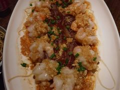 -渝信川菜(长安店)