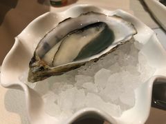 -Oyster Talks 四度蚝法餐厅