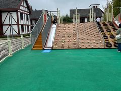 -太阳岛度假酒店