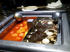-海底捞火锅(连城广场店)
