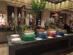 -太原富力万达文华酒店·美食汇西餐厅