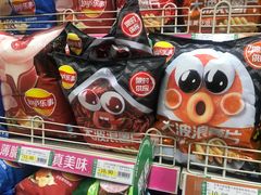 -青岛利群四方购物广场