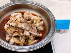 -宁波石浦豪生大酒店·自助餐厅