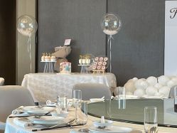 -苏州吴江瑞廷西郊酒店·宴会厅