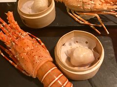 -海航大厦万豪酒店彩海轩中餐厅(霄云路店)