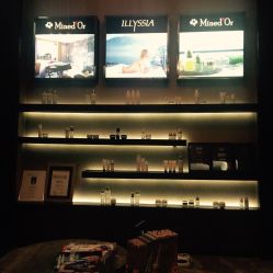 -丽妍雅集 Rubis SPA