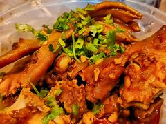 -吴长子卤菜馆(统一街店)