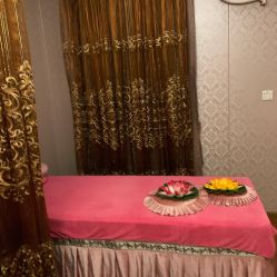 -兰派国际美容养生SPA