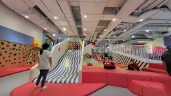 点击看大图 -Eureka优瑞卡儿童主题乐园(合生汇购物中心店)