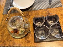 -翠湖六号全日制西餐厅(翠湖宾馆店)