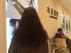 点击看大图 感觉萌萌哒-木北护肤造型