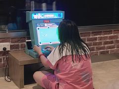 -纽斯桑拿会所(天山店)