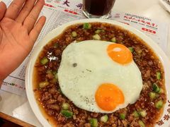 -大哥餐厅(西城花园店)