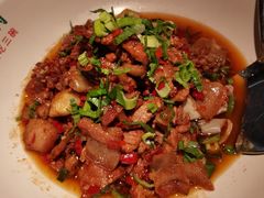 -味上湘菜馆(阿波罗店)