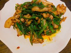 -蜀厨蓉匠(广福店)