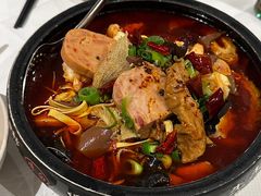 -峨嵋一派