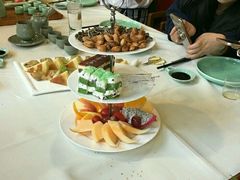 -梧桐花园餐厅(新城店)