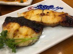 -银子铁板烧料理自助餐(人民广场店)