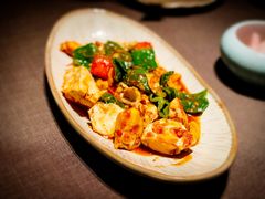 -山石榴·贵州菜(陆家嘴中心店)