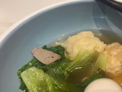 -柠檬树茶餐厅(海雅缤纷城店)