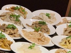 -天宜隆蘑菇宴火锅(石景山旗舰店)