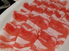 -吴记老锅底麻辣火锅(福州路店)