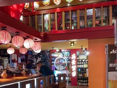 -有喜屋·鲜鸡烧鸟·居酒屋(安龙路店)