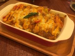 蟹柳焗饭-卡朋厨房(289艺术园区店)