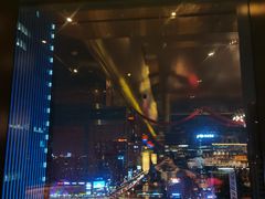 -君悦酒店·乐厨·高空自助餐(青年大街店)