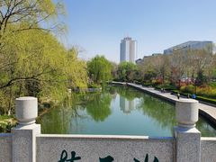 -老舍旧居