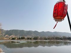 -函谷关历史文化旅游区