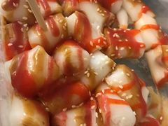 -孖记茶档·热腾茶餐(荔湾领展广场店)