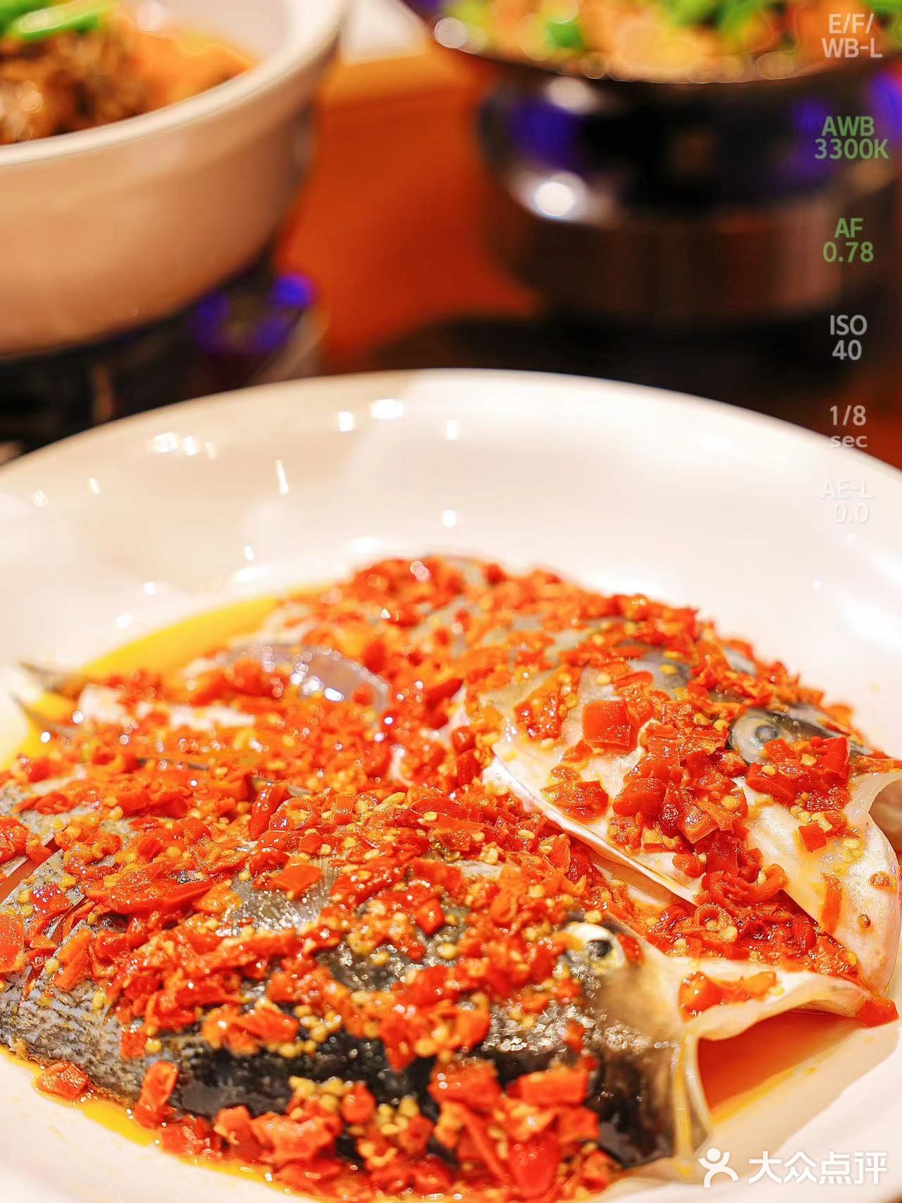 来顺德一定要试试这家正宗湘菜!真的太香了!