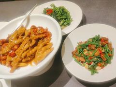 -楚禾宴·家宴(光谷大道店)